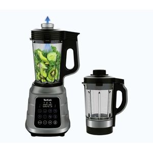 Tefal - Varný stolný mixér HIGH SPEED ULTRABLEND BOOST 1300W/230V šedá BL985A31 vyobraziť
