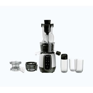 Tefal - Odšťavovač ULTRA 200W/230V matný chróm ZC605D38 vyobraziť