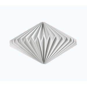Rabalux 72060 - Tienidlo na luster NAMIRO max. 40W pr. 40 cm biela 72060 vyobraziť