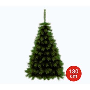 Vianočný stromček MORINGA 180 cm borovica N18-180 vyobraziť
