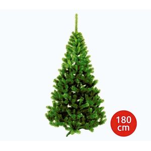 Vianočný stromček JULIA 90 cm jedľa A6-90 vyobraziť