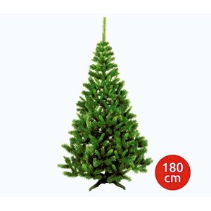 Vianočný stromček MOUNTAIN 180 cm jedľa D1-180 vyobraziť