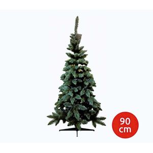 Vianočný stromček ALPINE 180 cm jedľa N1-180 vyobraziť