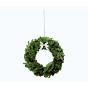 Markslöjd 706541 - LED vonkajší vianočný veniec VINTRA LED/3W/3xAA Ø 50 cm IP44 706541 vyobraziť