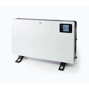HTCO50WTW - Elektrický priamotop/konvektor 750/1250/2000W/230V WT + DO HTCO50WTW vyobraziť