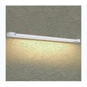 BRILAGI - LED vonkajšie nástenné svietidlo AQUA LINE LED/36W/230V 120 cm IP44 biela BG2535 vyobraziť