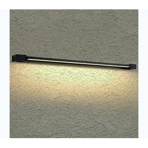 BRILAGI - LED Vonkajšie nástenné svietidlo AQUA LINE LED/36W/230V 120 cm IP44 čierne BG2533 vyobraziť