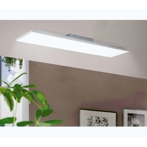 Eglo 75615 - LED Prisadený panel CALEMAR LED/19W/230V 24, 2x99, 2 cm biela 75615 vyobraziť