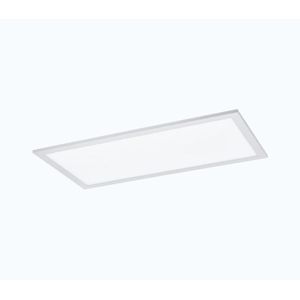Eglo 55149 - LED RGBW Stlmiteľný prisadený panel LED/12W/230V 30x60 cm biela +DO 55149 vyobraziť