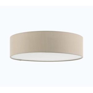 Eglo 56137 - LED Stropné svietidlo 2xE27/11W/230V pr. 38 cm taupe 56137 vyobraziť