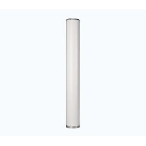 Eglo 55849 - LED RGBW Stmievateľná stojacia lampa LED/10W/230V biela + DO 55849 vyobraziť