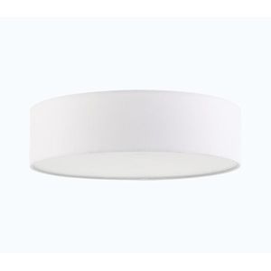 Eglo 56166 - LED stropné svietidlo 2xE27/11W/230V pr. 38 cm biela 56166 vyobraziť