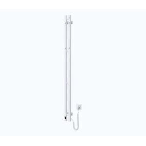 Vertaduro Elektrický sušák na uteráky s termostatom VEO 106W/230V 150x9 cm IP44 biely pravý 12-134053-0915-V vyobraziť
