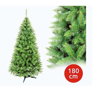 Vianočný stromček 180 cm smrek EL-SNE180 vyobraziť