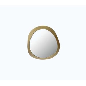 Eurolamp Nástenné zrkadlo 62x65 cm 751-11047 vyobraziť