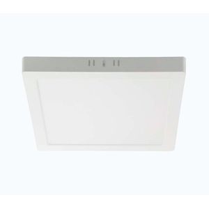 LED Stropné svietidlo LED/12W/230V 4000K 16, 7x16, 7 cm biela 10496 vyobraziť
