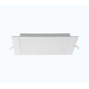 LED Podhľadové svietidlo LED/18W/230V 22x22 cm 4000K biela 10487 vyobraziť