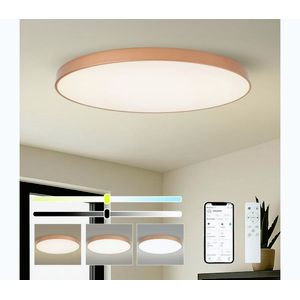 BRILAGI-LED Stmievateľné svietidlo POOL SMART LED/180W/230V 120 cm Wi-Fi Tuya bronz+diaľkové ovládanie BRI1057 vyobraziť