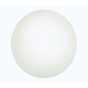 Eglo - Náhradné sklo k lustru RONDO, priemer 20 cm GA000049W4 vyobraziť