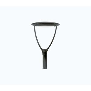 LED Pouličné svietidlo PARK SOFT LED/60W/230V 4000K IP65 OG-PS0060-40 vyobraziť