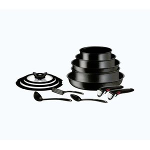 Tefal - Sada riadu 13 ks INGENIO PERFECT COOK L3999053 vyobraziť