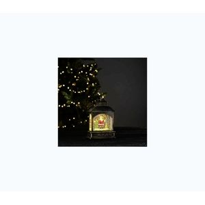 Eglo 411233 - LED Vianočná dekorácia VINTER 1xLED/0, 064W/3xAA hnedá 991-84 vyobraziť