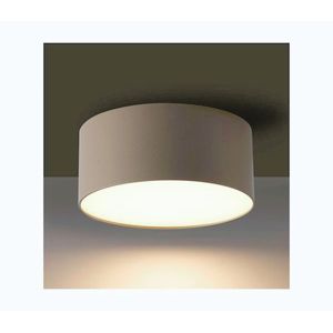 BRILAGI - LED Vonkajšie stropné svietidlo FORIS LED/20W/230V pr. 15 cm béžové IP44 BG3790 vyobraziť