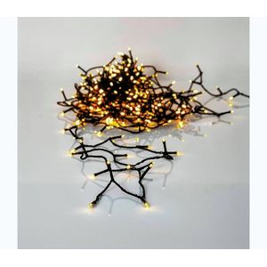 Eglo 411515 - LED vonkajšia vianočná reťaz 360xLED/30m IP44 teplá biela 411515 vyobraziť