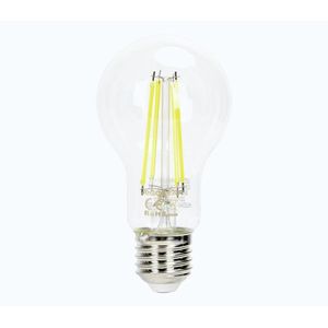 B.V. LED Stmievateľná žiarovka FILAMENT A60 E27/6W/230V 6500K - B10106Z1T vyobraziť