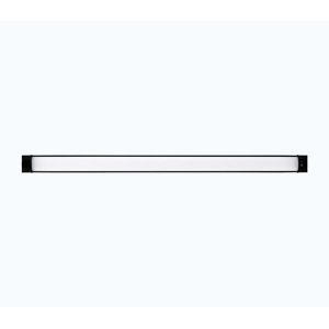 Top Light -LED Svietidlo pod linku ZSP LED/36W/230V 3000/4000/6500K 120 cm čierna ZSP 120C CCT vyobraziť