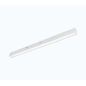 Top Light - LED Podlinkové svietidlo AXIS LED/15W/230V 3000/4000/6500K 60 cm biela Axis 60B CCT vyobraziť