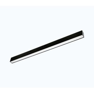 Top Light -LED Podlinkové svietidlo AXIS LED/15W/230V 3000/4000/6500K 60 cm čierna Axis 60C CCT vyobraziť
