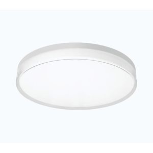 Top Light-LED Kúpeľňové stropné svietidlo NEXUS LED/24W/230V IP44 pr. 28 cm biela Nexus 30 CCT vyobraziť