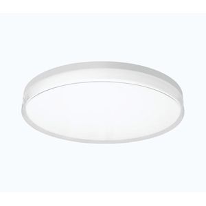 Top Light-LED Kúpeľňové stropné svietidlo NEXUS LED/45W/230V IP44 pr. 38 cm biela Nexus 40 RC vyobraziť