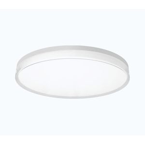 Top Light-LED Kúpeľňové stropné svietidlo NEXUS LED/55W/230V IP44 pr. 48 cm biela Nexus 50 RC vyobraziť