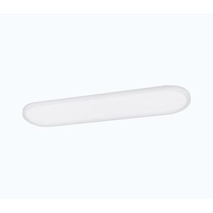 Top Light - LED stropné prisadené závesné svietidlo OVAL LED/36W/230V 3000-6500K biela+DO Oval 80B RC vyobraziť
