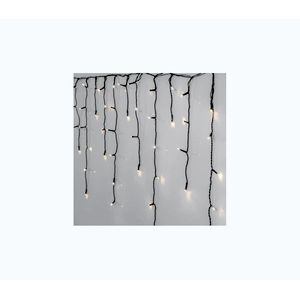 Eglo 410844 -LED Vonkajší vianočný reťaz CRISPY ICE 960xLED 23, 9m IP44 teplá biela 410844 vyobraziť