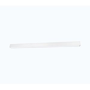Top Light - LED Stropné prisadené závesné svietidlo HORIZON LED/40W/230V biela HORIZON 120B CCT vyobraziť