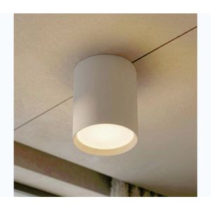 BRILAGI - Bodové svietidlo SMOOTH LONG 1xGX53/15W/230V 100x82 mm biela WO-CD-GX53-M5401-WHT-OEM vyobraziť