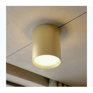 BRILAGI - Bodové svietidlo SMOOTH LONG 1xGX53/15W/230V 60x82 mm zlatá WO-CD-GX53-M5402-GOLD-OEM vyobraziť