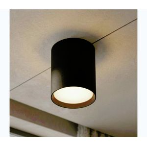 BRILAGI - Bodové svietidlo SMOOTH LONG 1xGX53/15W/230V 60x82 mm čierna WO-CD-GX53-M5401-BLK-OEM vyobraziť