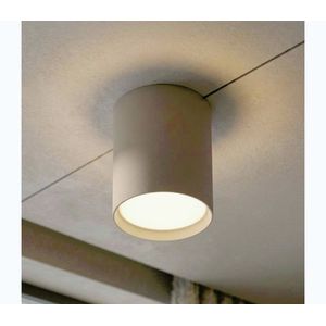 BRILAGI - Bodové svietidlo SMOOTH LONG 1xGX53/15W/230V 100x82 mm béžová WO-CD-GX53-M5403-BEI-OEM vyobraziť