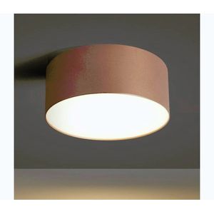 BRILAGI - Vonkajšie stropné svietidlo FORIS LED/20W/230V priemer 15 cm bronzové IP44 BG6699 vyobraziť