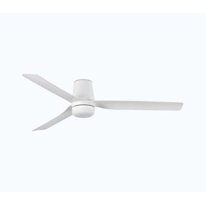 FARO Barcelona FARO 33832WT-1TW- LED Stm. vent. MINI PUNT TUB S 10W/230V biela pr. 90 cm WT + DO 33832WT1S-D vyobraziť