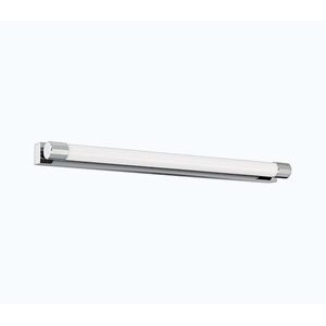 Top Light-LED Kúpeľňové osvetlenie zrkadla TURIA LED/12W/230V IP44 60cm lesklý chróm Turia 60 CCT vyobraziť