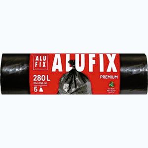ALUFIX - Vrecia na odpad 280 L vyobraziť