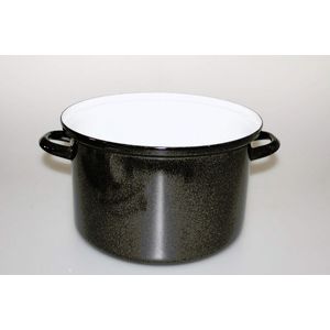 BELIS - Hrniec Standart 26cm 8, 5L, smalt vyobraziť