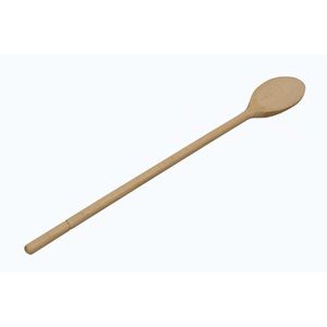 DŘEVOTVAR - Vareška oválna 35 cm, drevená vyobraziť