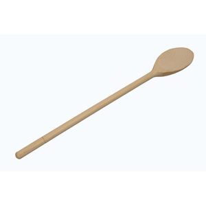 DŘEVOTVAR - Vareška oválna 50 cm, drevená vyobraziť