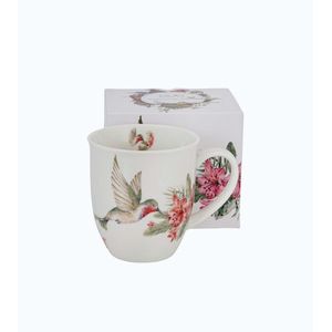 DUO - Hrnček 400 ml HUMMINGBIRD vyobraziť